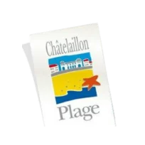 Ville de Châtelaillon-Plage