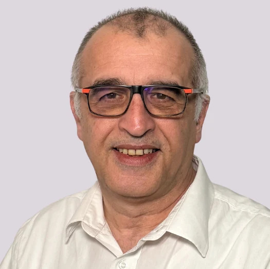 Dominique MAIANO, fondateur et dirigeant du Groupe MAIANO